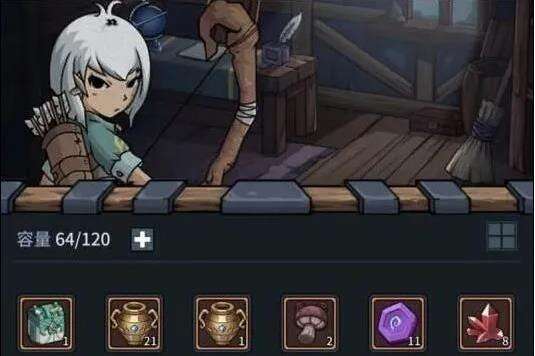 提灯与地下城契约兽觉醒消耗材料一览