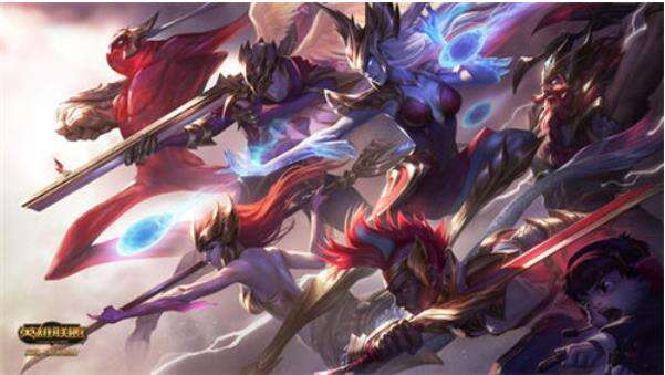 英雄联盟小蜜蜂宝典皮肤宝箱调整介绍