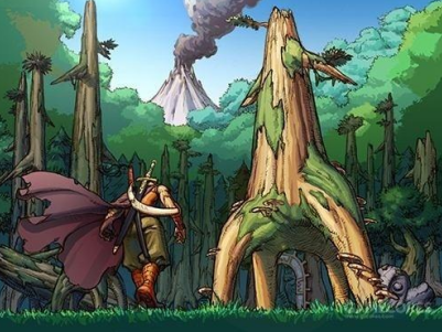 《提灯与地下城》试玩评测：休闲肝帝两不误