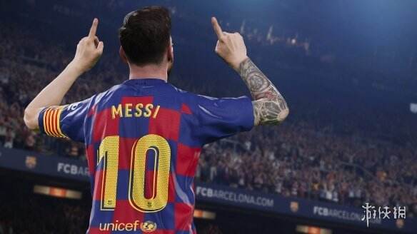 《实况足球2020》PC配置要求公布 需要准备40G空间！