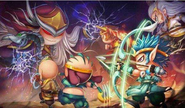 陪伴我们童年并火极一时的造梦西游，为何已然落寞？