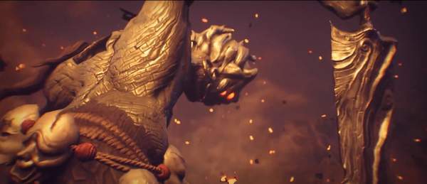 《剑灵2》新预告“裂隙”公布 实机战斗揭开序幕