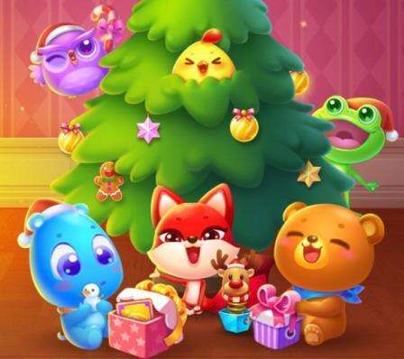 未成年人防沉迷新政落实数月 《开心消消乐》被曝不实名也能充钱