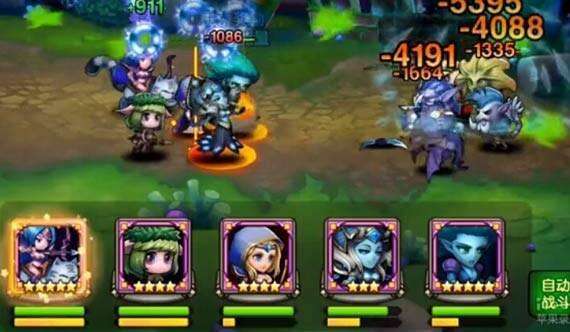 莉莉丝又出大招！用刀塔传奇情怀打造全新手游，国服总算盼来了！