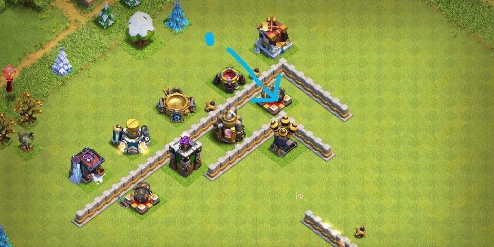 部落冲突：千万别上当，这些物品看起来很强，实际没啥用