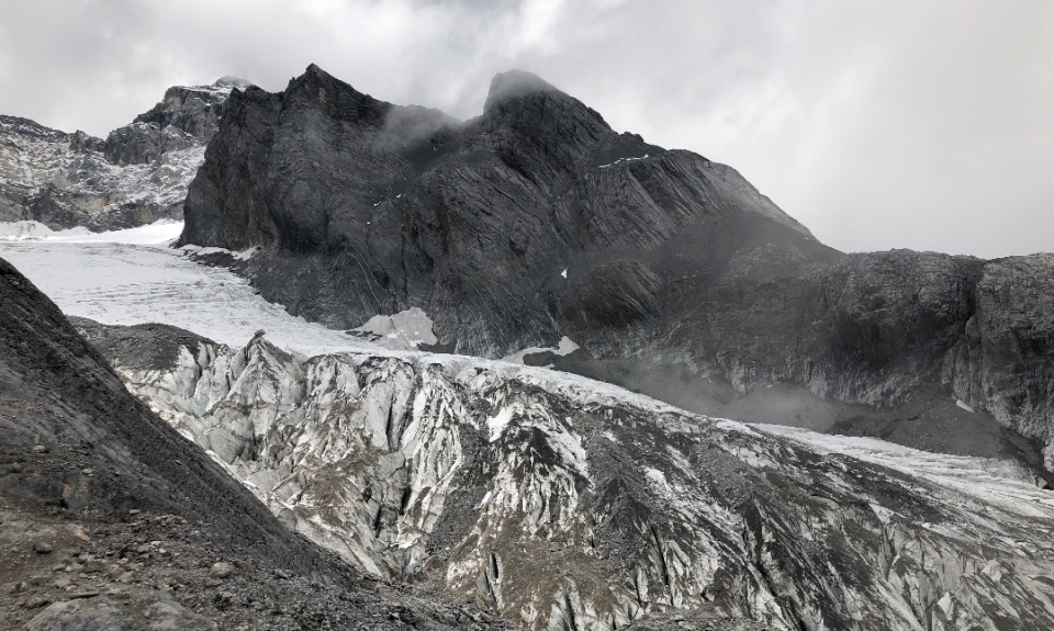 现实已入冬季，原神将开雪山新图，部落冲突解锁至冬时代