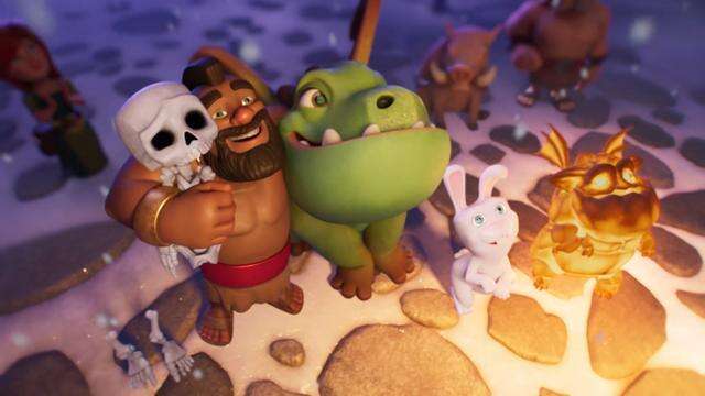 部落冲突这些更新划重点，超级兵种变动最大，隐形法术套路多