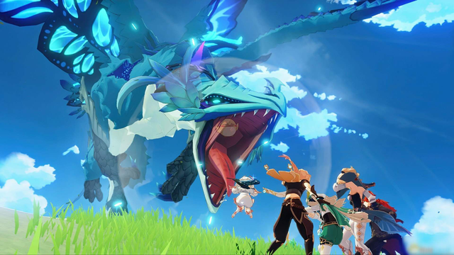 游戏快讯：DNF手游或将公布、原神获奖，部落冲突新版本上线