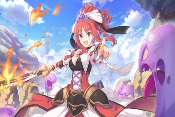 公主连接新手选什么角色？公主连接新手推荐角色