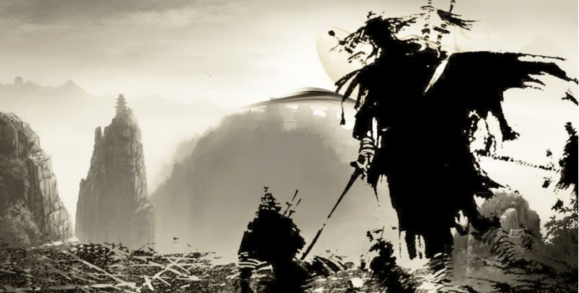 国风武侠游戏盘点，楚留香逆水寒都略逊它一筹！