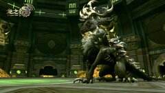 全新大型8人巢穴 《龙之谷》妖狐巢穴12/24即将登场