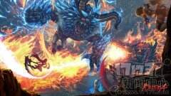 韩服《疾风之刃》推出世界BOSS系统 可获得变身道具