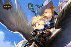 回顾《地城之光》启萌测试开服盛况