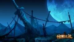 《独孤求败》不一样的大侠成长路