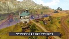 韩服《上古世纪》推出大逃杀玩法“黄金平原大乱斗”