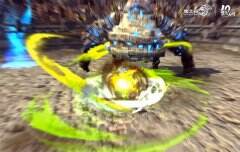 《龙之谷》万圣节送神马？头饰坐骑了解一下