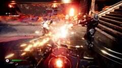 《众神陨落》PS5实机演示视频公布，画面精美，超快读取速度