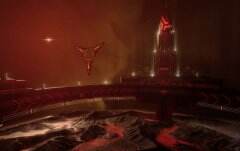 EVE最强PK牛人：49会战只身逆转局面，硬抗29发末日！