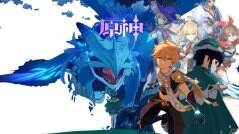 一周苹果榜：多款新品上榜 《原神》依旧名列前茅