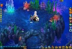 骑乘坐骑 策御战场 《画江山》坐骑的功能居然这么多