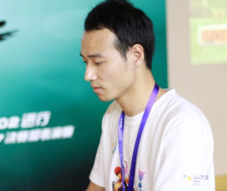 如何评价拳皇97玩家KYO？吴智辉虽强，但他才是真的神
