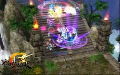 《独孤求败》笑傲风云江湖任逍遥