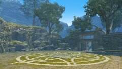 《第九大陆》第八大陆资料片今日上线 新的冒险等你来战