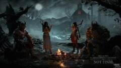 暴雪嘉年华2020：《暗黑破坏神4》发布全新预告片  新职业游侠亮相