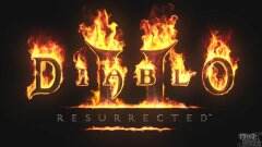 暴雪嘉年华2020：《暗黑破坏神2：重制版》正式公布 2021年年内上线