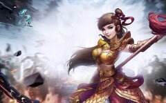 奇门遁甲显异术 《问道》机关宠物大揭秘