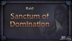 暴雪嘉年华2020：《魔兽世界》9.1版本“统御之链”新团本统御圣所BOSS曝光