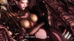 《失落的方舟》放出全新军团长副本预告视频