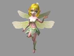 《十二之天》新年新跟宠 龙木灵为你送祝福