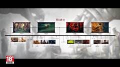 《荣耀战魂》发布第五年度宣传片 限时联动《铲子骑士》