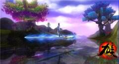 《九重天》华丽坐骑 邀你一同修仙问道