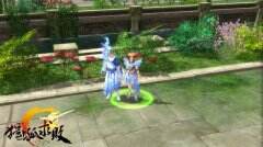 《独孤求败》2021新春寻真爱 结伴闯江湖