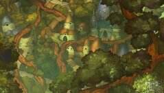 《勇气默示录2》发布新实机演示视频 展示新职业