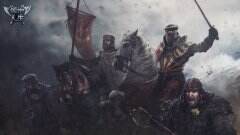 《领地人生》新年首测在即 精美游戏设定图大赏