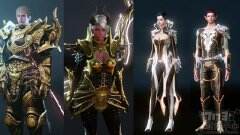 韩服《上古世纪》的故事4：排行急速下跌源于一次更新