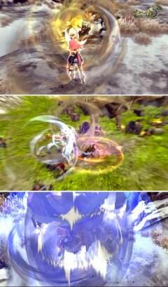 下周四《龙之谷》守护者新生 阿尔特亚那巢穴开启