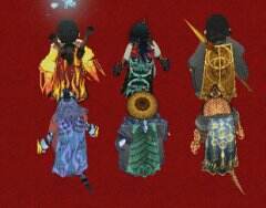 《了不起的修仙模拟器》1月11日将新增披风和坐骑系统