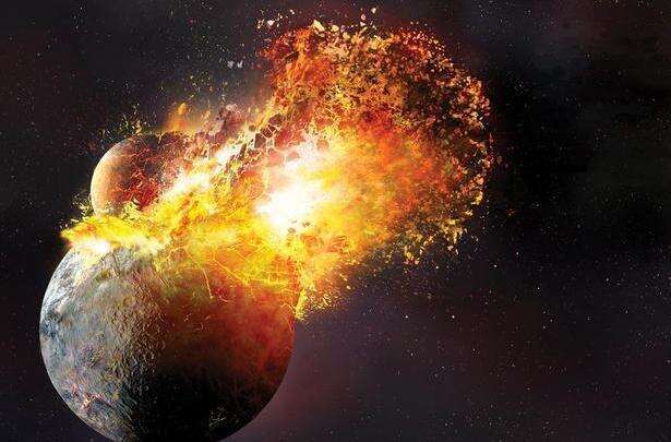 如果1994年木星未改变彗星轨道，《方舟生存进化》，世界会成真吗