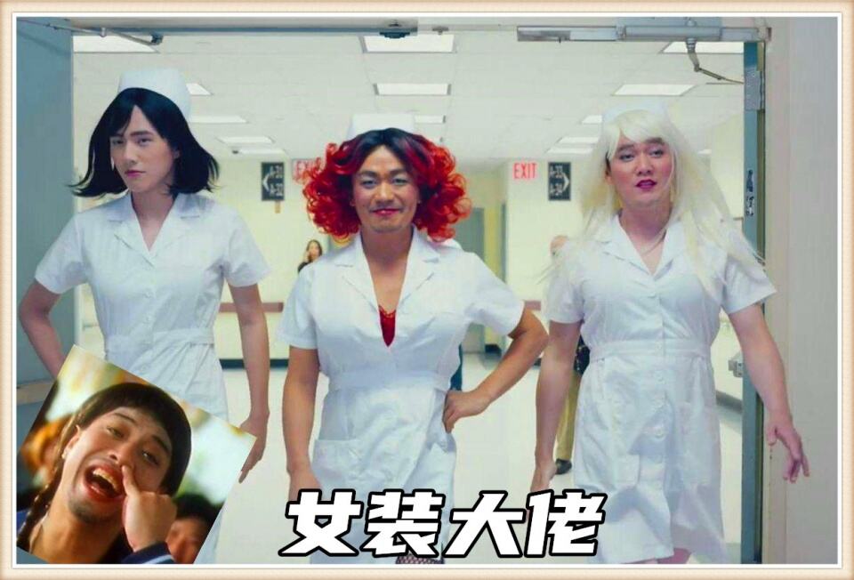 元气骑士：女装只有1次和无数次，继狂战士后，机器人也沦陷了