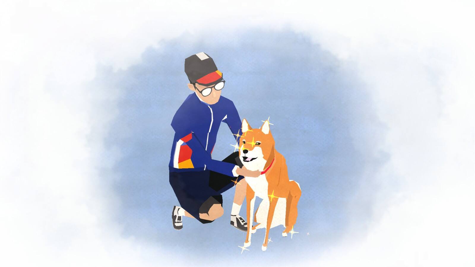 体验狗奴的日常 《柴犬故事》今年夏季登陆Steam