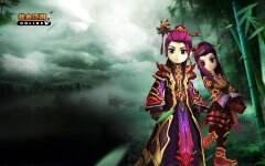 <b>春季冒险不能停 《热血江湖》寻宝行动</b>
