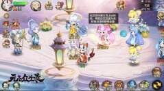 《元气众生录》新服“牛转乾坤”开启 新服活动多又多