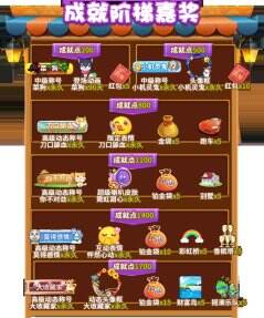 一大波超豪奖励更新 《推理学院》成就党的福利来啦