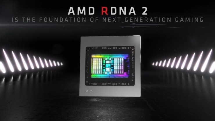 AMD FidelityFX超采样技术将于今年登陆RDNA