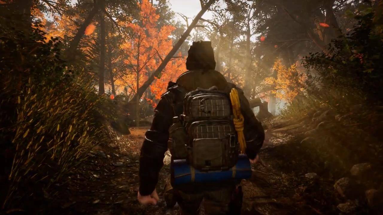 末世策略游戏《Survive the Fall》公布 探索开放世界