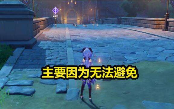 原神：干掉蒙德城的鸽子，并不是没有原因的